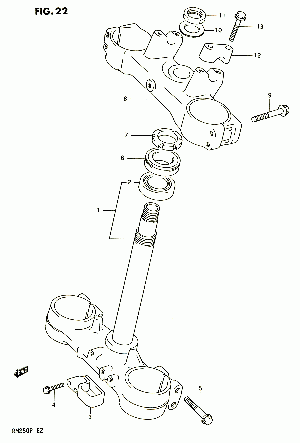 22-Etuhaarukan kolmiot