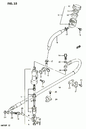 35-Takajarrun sylinteri