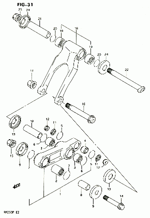 31-Takajousituksen linkut