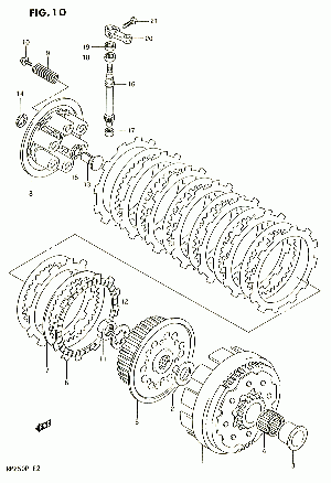 10-Kytkin   - 