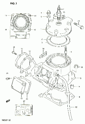 01-Sylinteri , kansi  