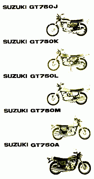 GT 750 72-75
